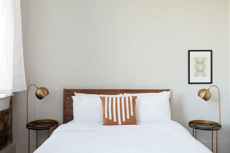 Apartamentos Sonder - Gravier Place