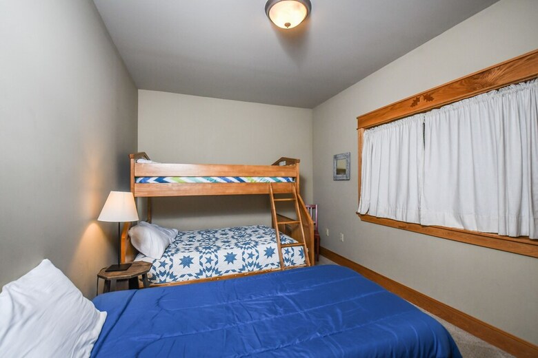 Petoria Lodge