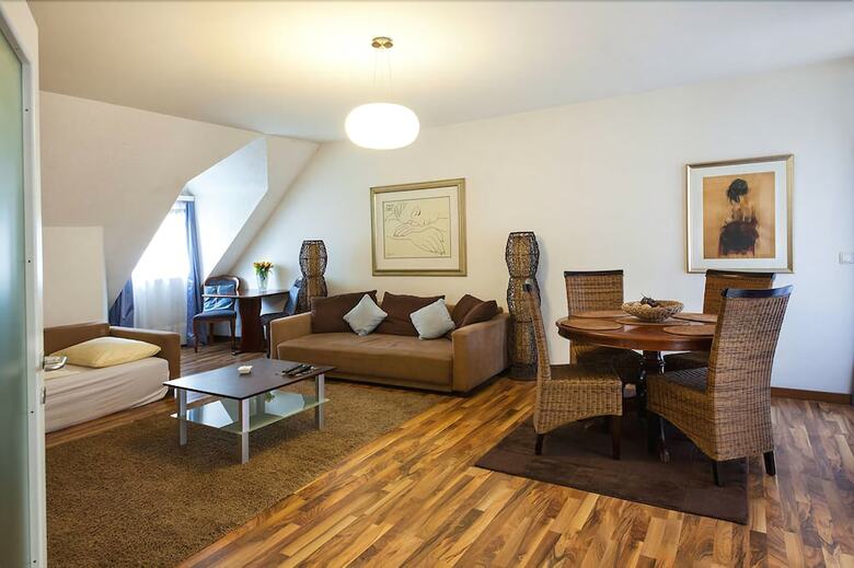 Hotel M�hlviertler Hof