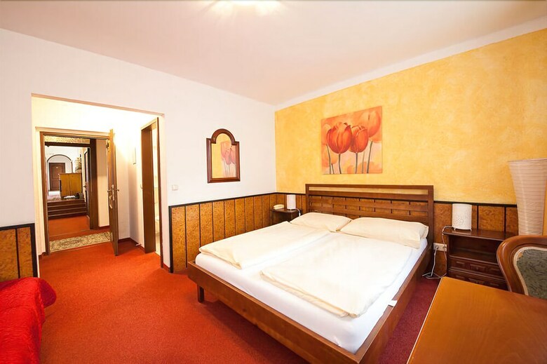 Hotel M�hlviertler Hof