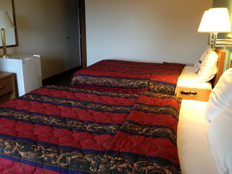 Motel 6 Sedalia, Mo