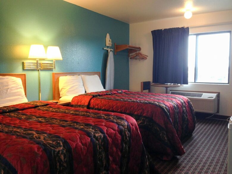 Motel 6 Sedalia, Mo