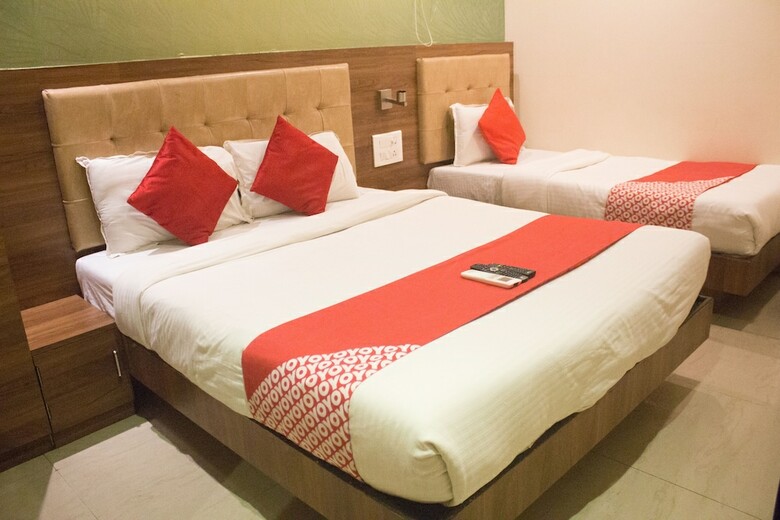 Hotel Highland Residency