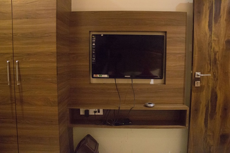 Hotel Highland Residency