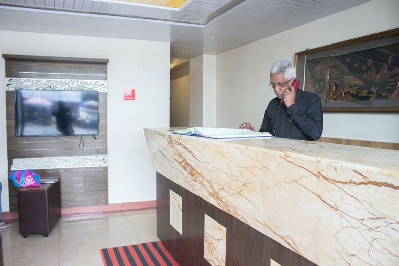 Hotel Highland Residency