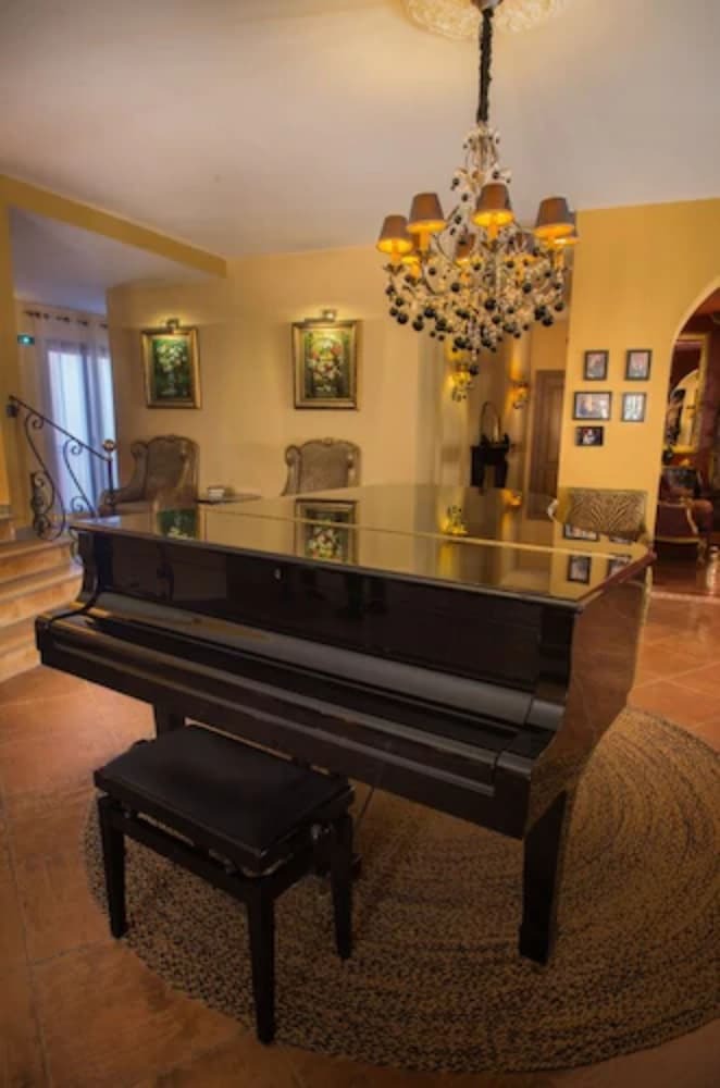 Hotel Demeure Loredana