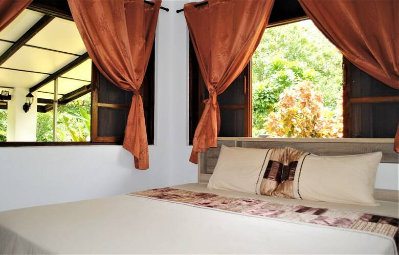 Hotel Swiss Sawasdee Koh Mak