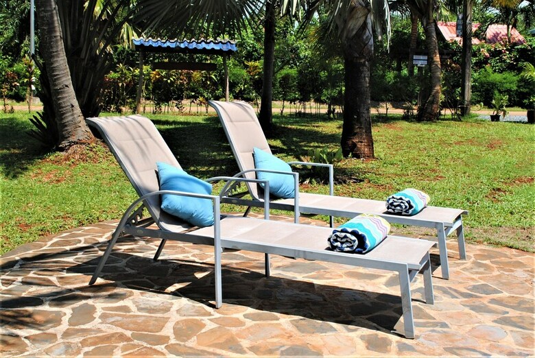 Hotel Swiss Sawasdee Koh Mak