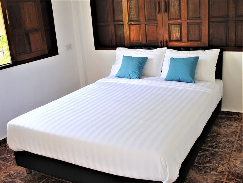 Hotel Swiss Sawasdee Koh Mak