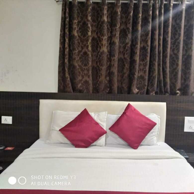Hotel Railway Inn