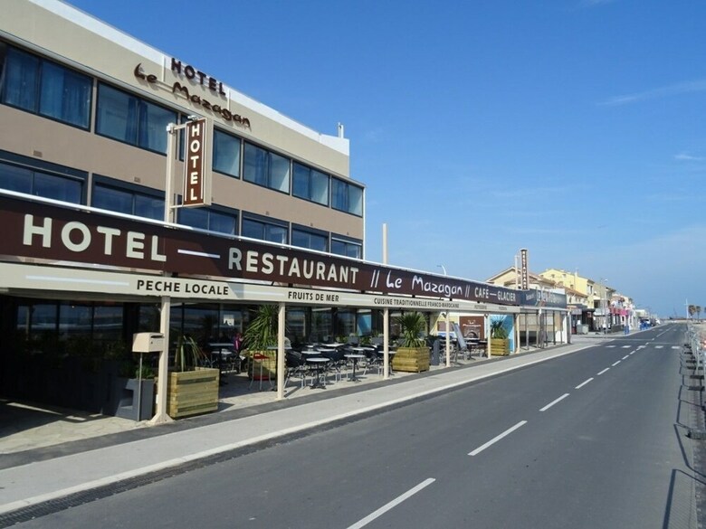 Hotel Le Mazagan