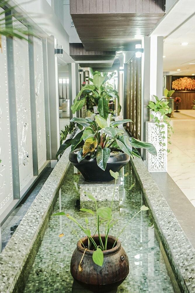 Aparthotel Palm Apartment
