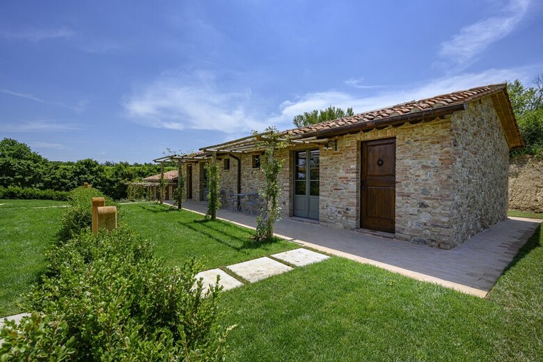 Agroturismo Merigge