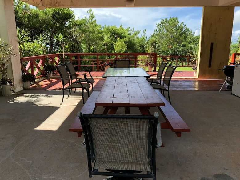 Apartamentos Tingamui