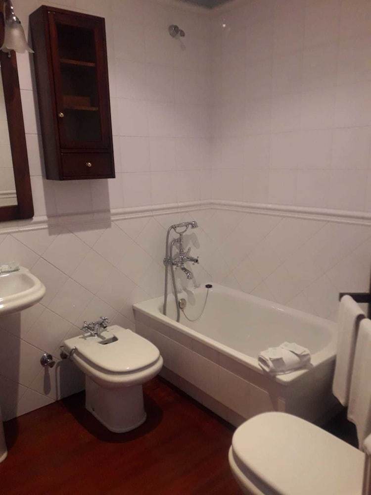 Hotel R�stico A Forxa
