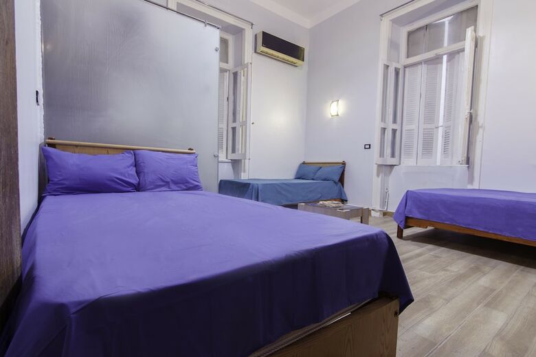 Hostal Eden Hostel