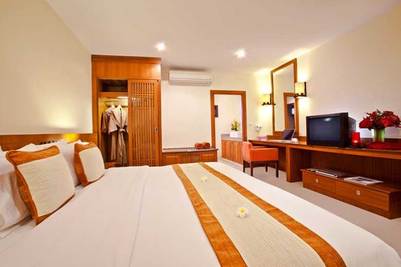 Apartamento Le Murraya Boutique Hotel