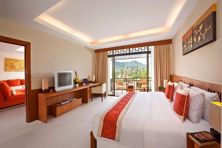 Apartamento Le Murraya Boutique Hotel