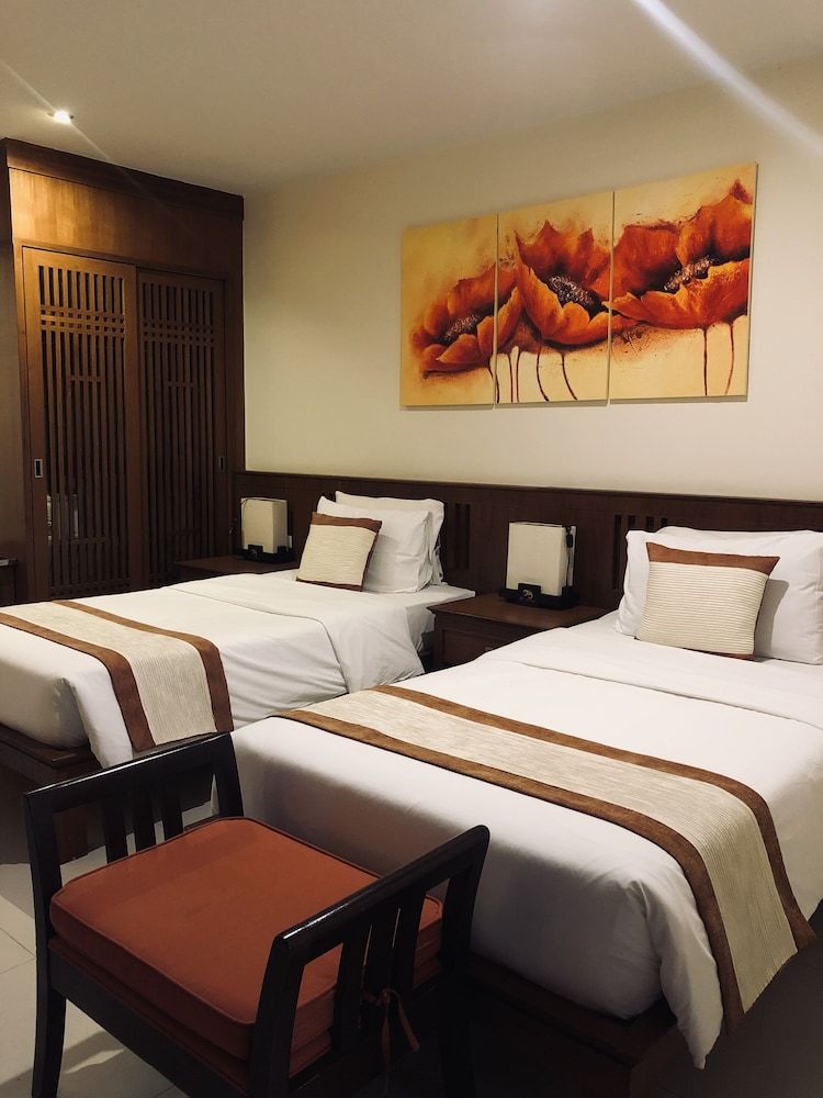 Apartamento Le Murraya Boutique Hotel
