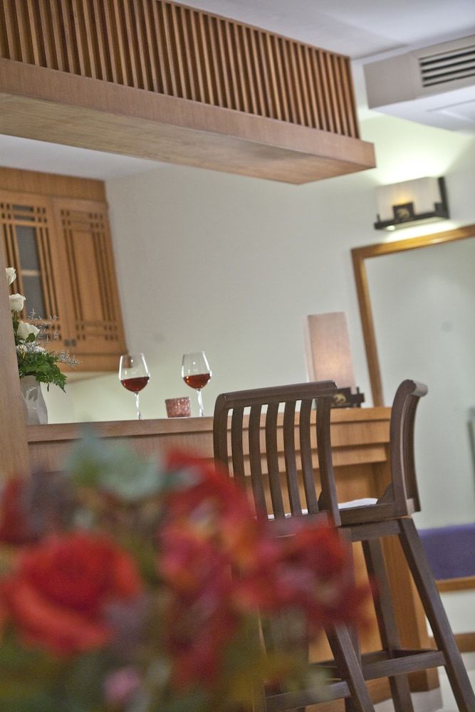 Apartamento Le Murraya Boutique Hotel