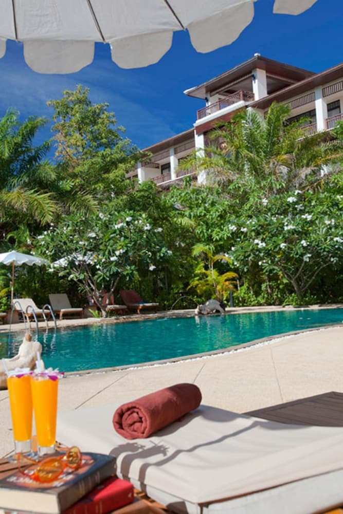 Apartamento Le Murraya Boutique Hotel