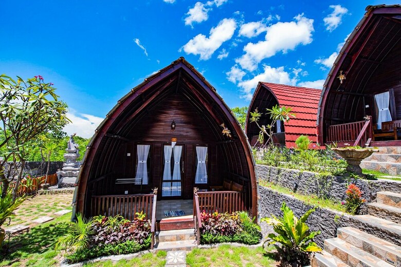 Bed & Breakfast Hotra Hill Cottage