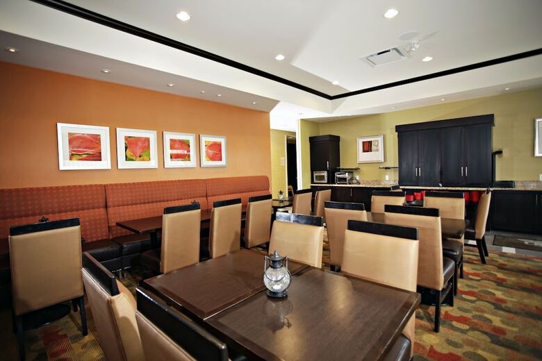 Hotel Towneplace Suites By Marriott Sudbury