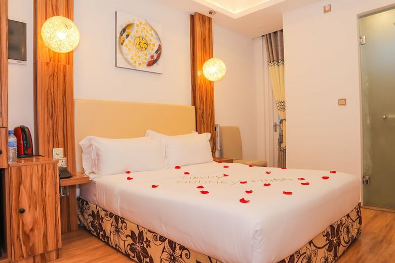 Hotel Holiday Park