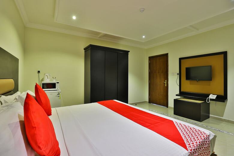 Apartamento Oyo 292 Rayanat Alseef