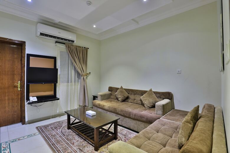 Apartamento Oyo 292 Rayanat Alseef