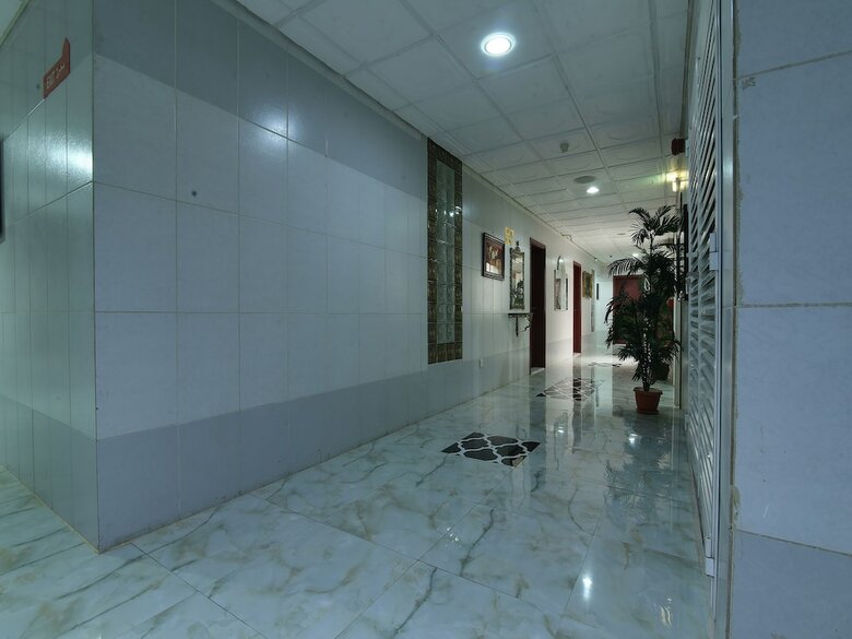 Oyo 273 Burj Nahar Hotel