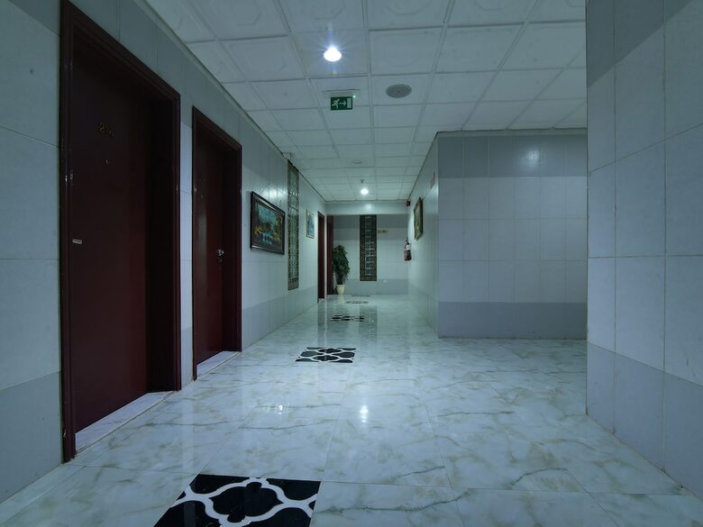 Oyo 273 Burj Nahar Hotel