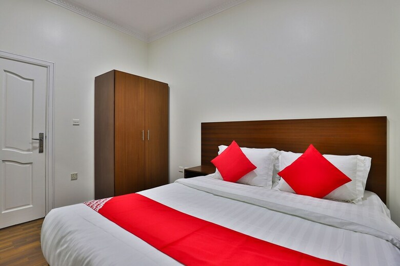 Oyo 288 Diafati Residential Units