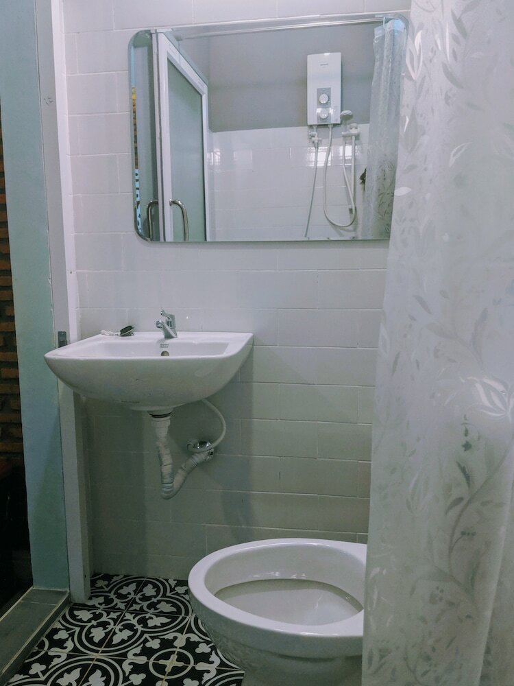 Hotel Sanssouci Kep