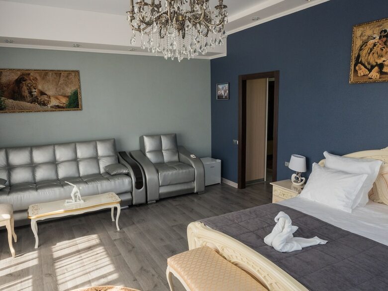 Hotel Venice