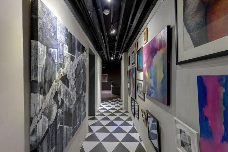 Hostal Draper Startup House For Entrepreneurs