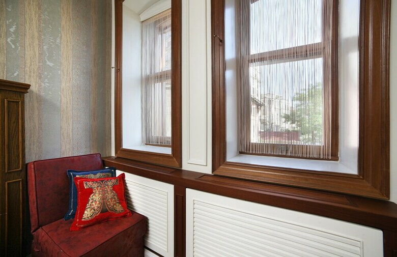 Medar Hotel