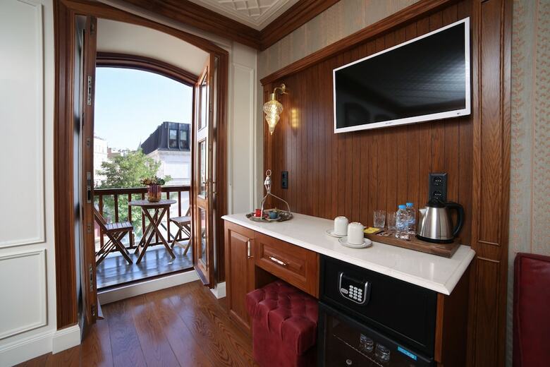 Medar Hotel