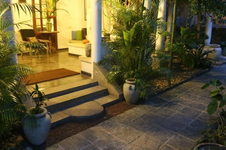 Hotel The Spice House Mirissa