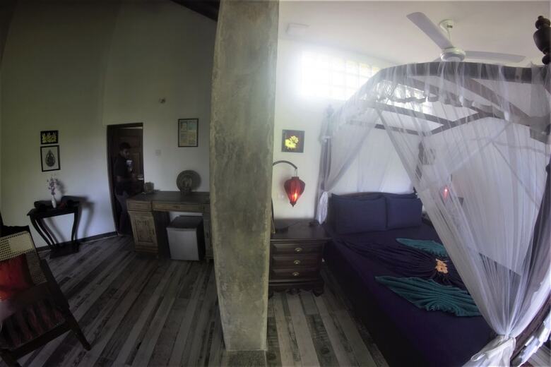 Hotel The Spice House Mirissa