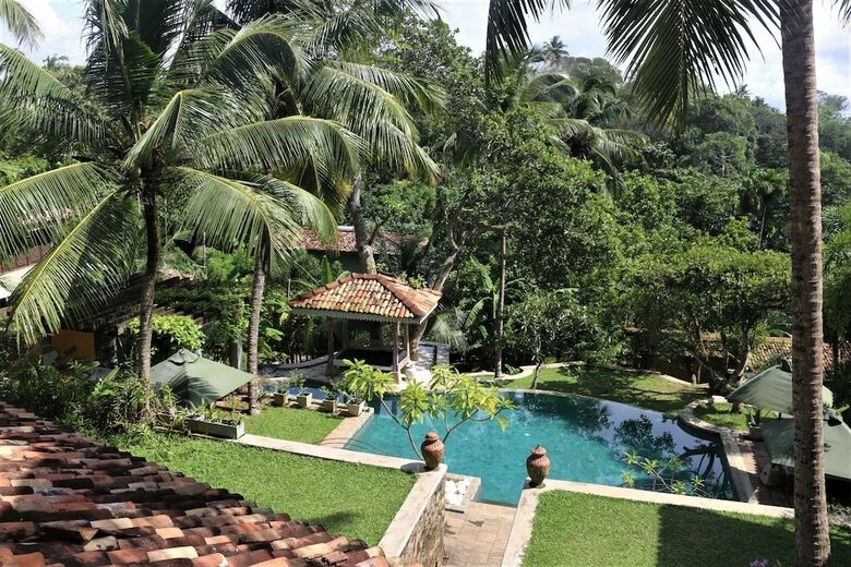 Hotel The Spice House Mirissa