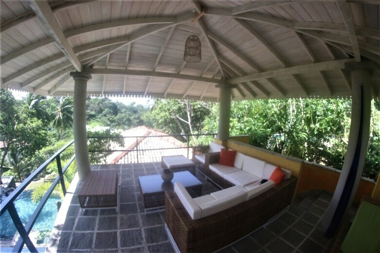 Hotel The Spice House Mirissa