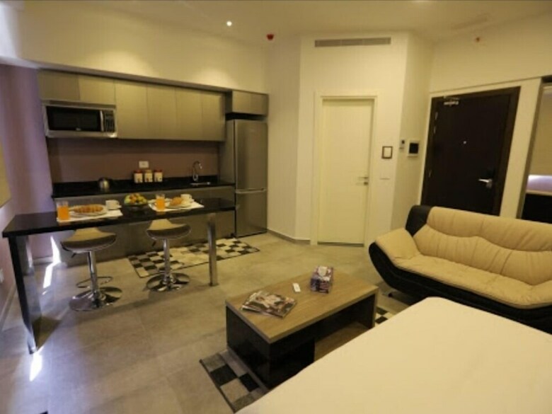 Aparthotel Campusville