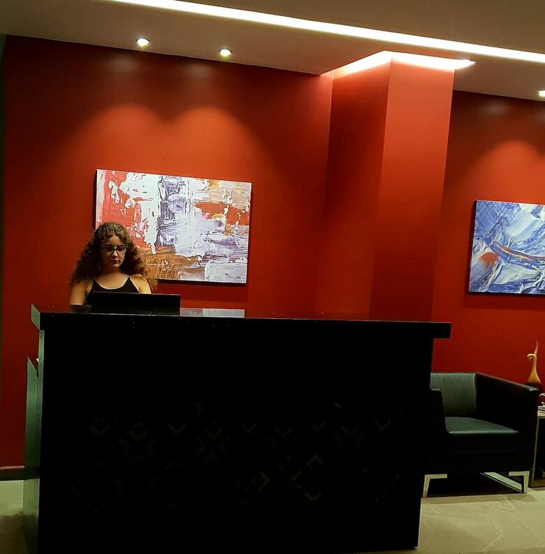 Aparthotel Campusville