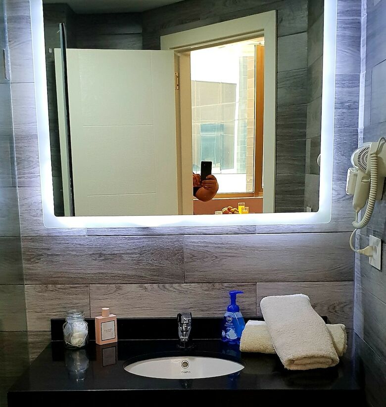 Aparthotel Campusville
