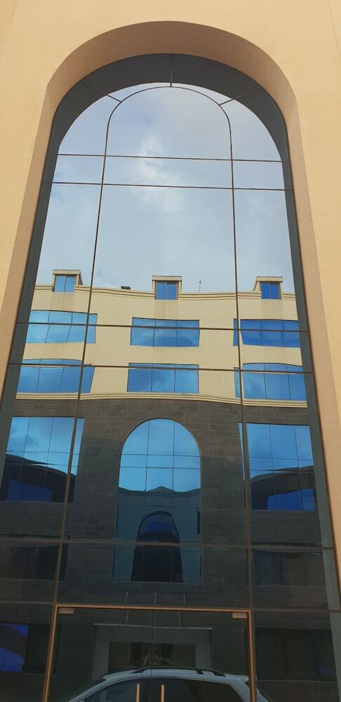 Aparthotel Campusville