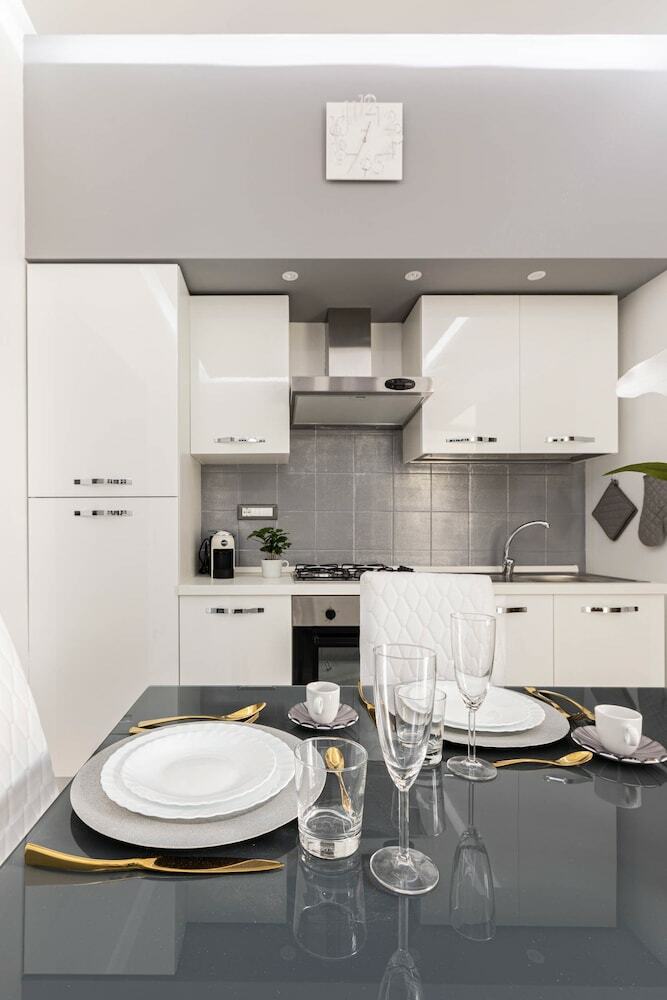 Apartamento Sea Elegance