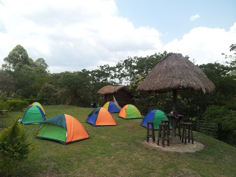 Posada Ecolodge Uganda