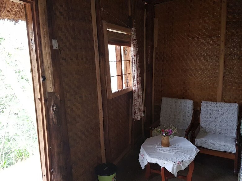 Posada Ecolodge Uganda