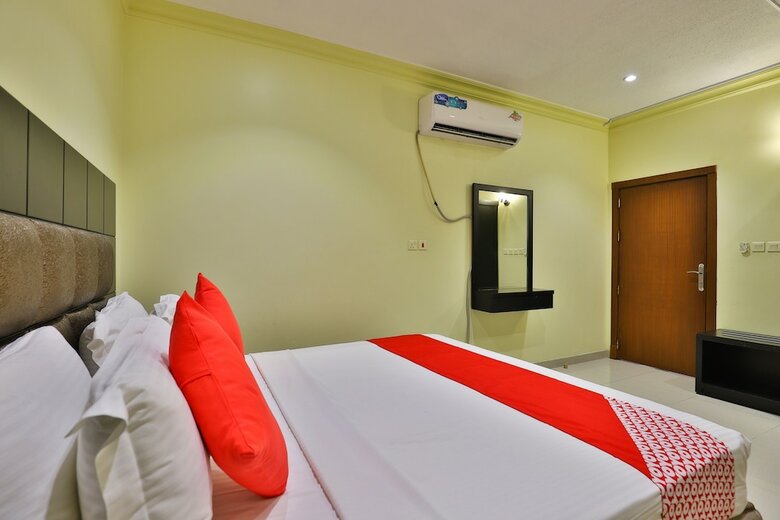 Hotel Oyo 293 Rayanat Alseef 2